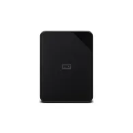 Dysk zewnętrzny HDD 1TB 2,5" WD Elements SE WDBEPK0010BBK-WESN, 2,5", USB 3.0 | Sklep ITnes.pl, IT for BUSINESS
