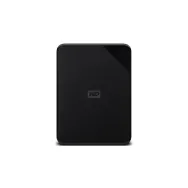Dysk zewnętrzny HDD 1TB 2,5" WD Elements SE WDBEPK0010BBK-WESN, 2,5", USB 3.0 | Sklep ITnes.pl, IT for BUSINESS