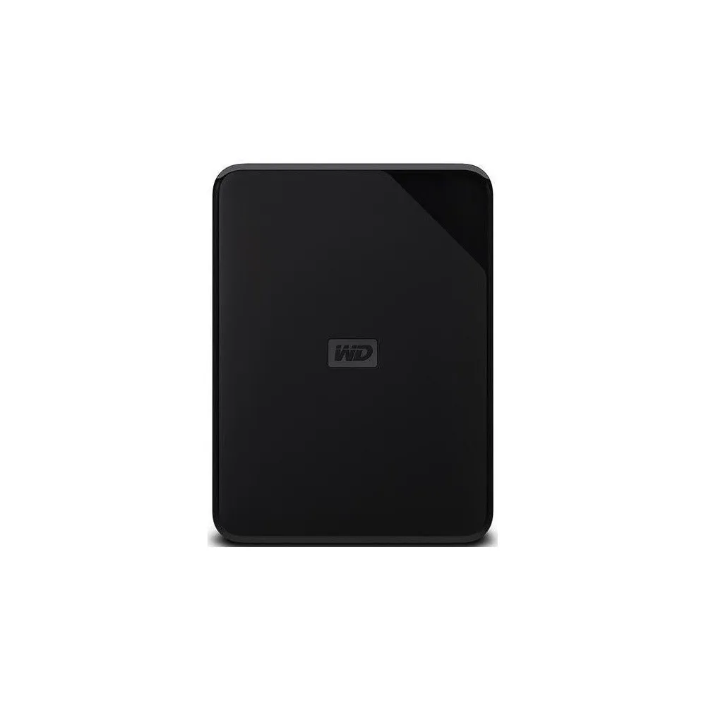 Dysk zewnętrzny HDD 1TB 2,5" WD Elements SE WDBEPK0010BBK-WESN, 2,5", USB 3.0 | Sklep ITnes.pl, IT for BUSINESS