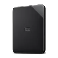 Dysk zewnętrzny HDD 1TB 2,5" WD Elements SE WDBEPK0010BBK-WESN, 2,5", USB 3.0 | Sklep ITnes.pl, IT for BUSINESS
