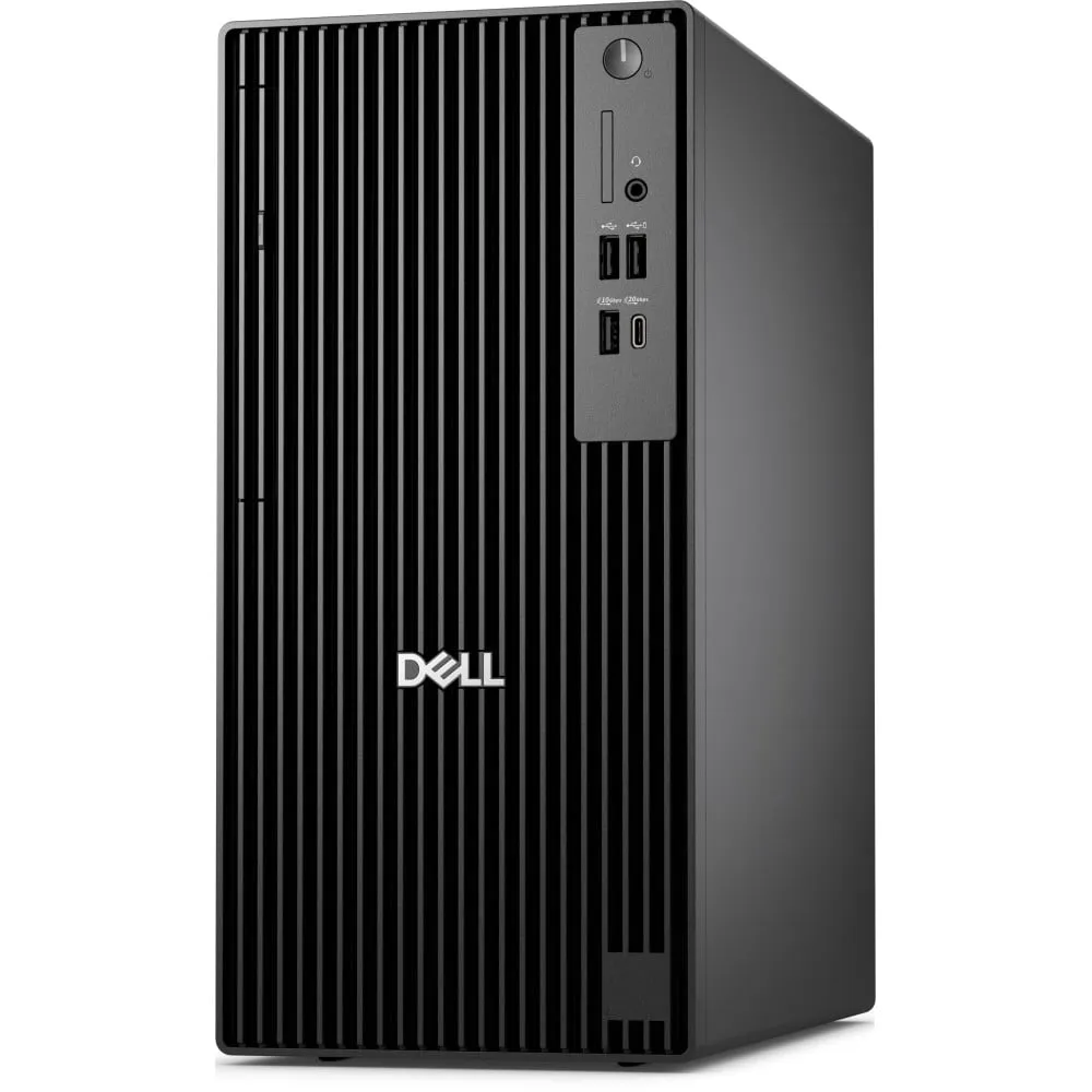 Zdjęcie komputera Dell Pro Tower Plus QBT1250 BTO110_QBT1250_EMEA