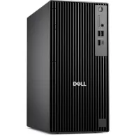 Komputer Dell Pro Tower Plus QBT1250 BTO110_QBT1250_EMEA, Tower, Core Ultra 7 265, 16GB, 512GB, Integrated, DVD, Win11 Pro, 3CI 