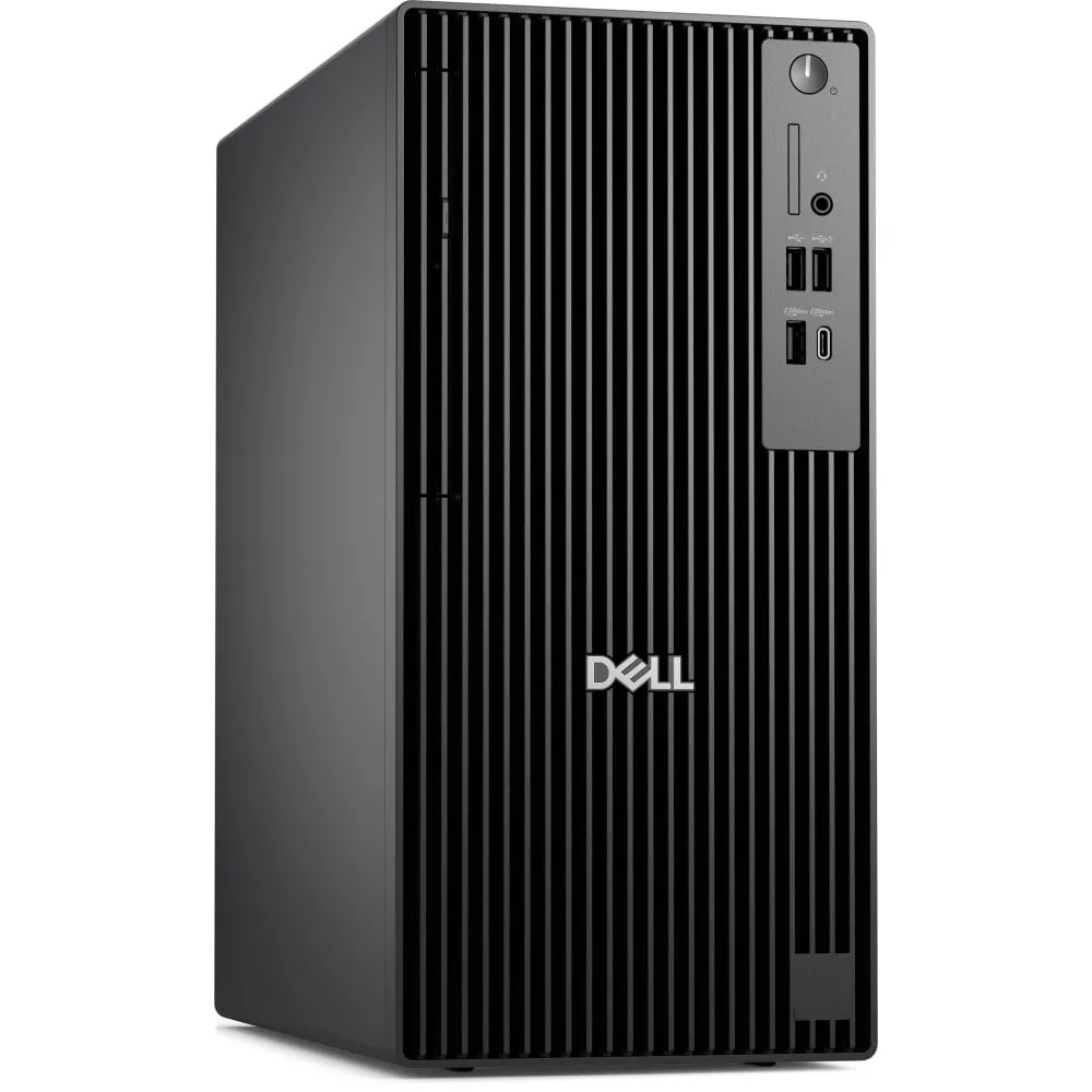 Dell Pro Tower Plus QBT1250 BTO110_QBT1250_EMEA - zdjęcie