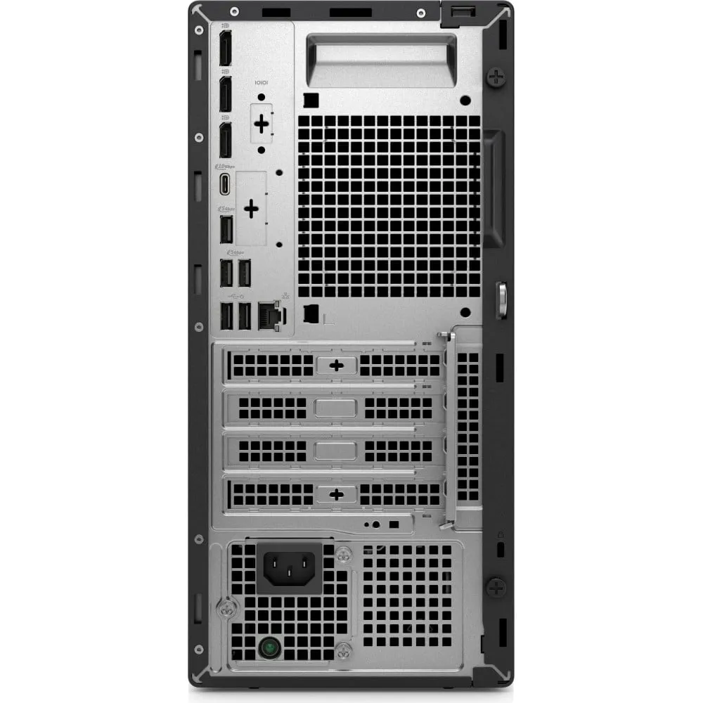 Dell Pro Tower Plus QBT1250 BTO110_QBT1250_EMEA
