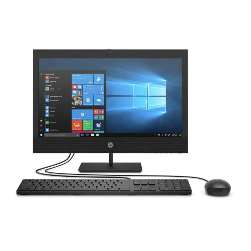 HP ProOne 400 G6 1C6X2EA - zdjęcie