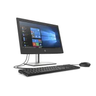 Komputer All-in-One HP ProOne 400 G6 1C6X2EA, i5-10500T, 20" FHD IPS, 8GB, 256GB, Czarny, WiFi, DVD, Win10 Pro, 1 rok OS | Sklep