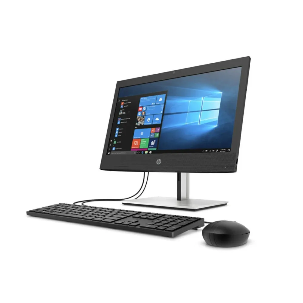 HP ProOne 400 G6 1C6X2EA - zdjęcie