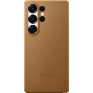 Etui na smartfon Samsung KindSuit do Galaxy S25 Ultra EF-VS938PFEGWW, Złote | Sklep ITnes.pl, IT for BUSINESS