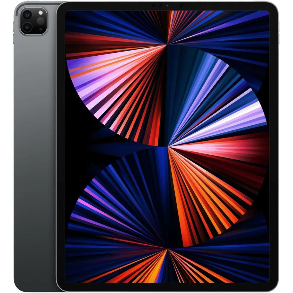 Tablet Apple iPad Pro 12 (5. gen.) MHR43FD, A - zdjęcie poglądowe 3