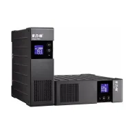 Zasilacz awaryjny UPS Eaton Ellipse PRO ELP1600FR, Rack 2U, 1000 W, 8 gniazd, 1 x RJ-11, 1 x RJ-45, 1 x USB, Czarny | Sklep ITne