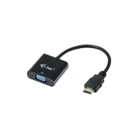 Adapter i-tec HDMI, VGA HDMI2VGAADA - zdjęcie poglądowe 1