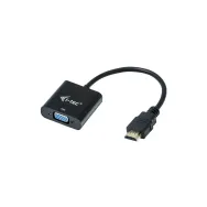 Adapter i-tec HDMI, VGA HDMI2VGAADA - zdjęcie poglądowe 1