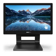 Monitor Philips 162B9T/00, 16", 1366x768 (HD), 60Hz, TFT, 4 ms, MT, Czarny | Sklep ITnes.pl, IT for BUSINESS