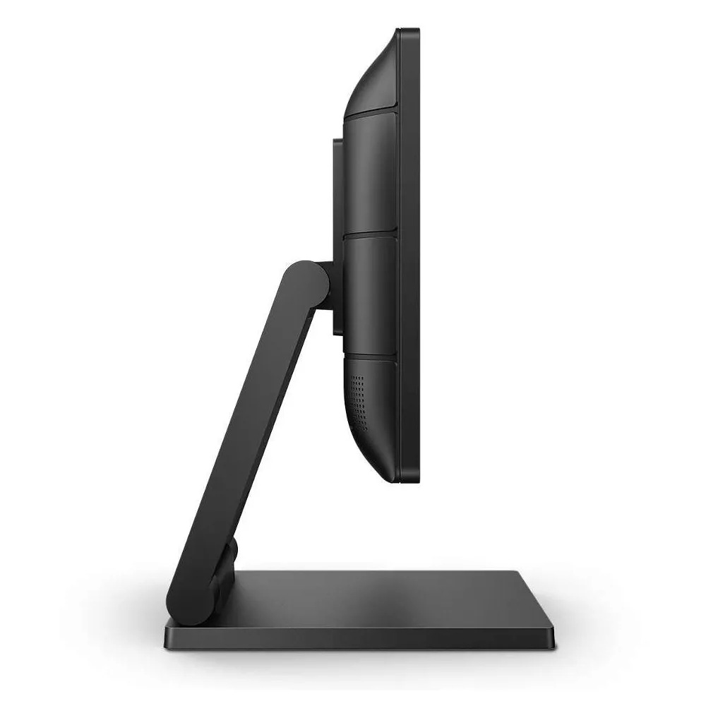 Monitor Philips 162B9T/00 - 16"/1366x768 (HD)/60Hz/TN/4 ms/dotykowy/Czarny - zdjęcie