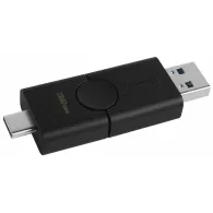 Pendrive Kingston Data Traveler Duo 32GB USB 3.2 A/C Gen 1 - DTDE/32GB | Sklep ITnes.pl - IT for BUSINESS