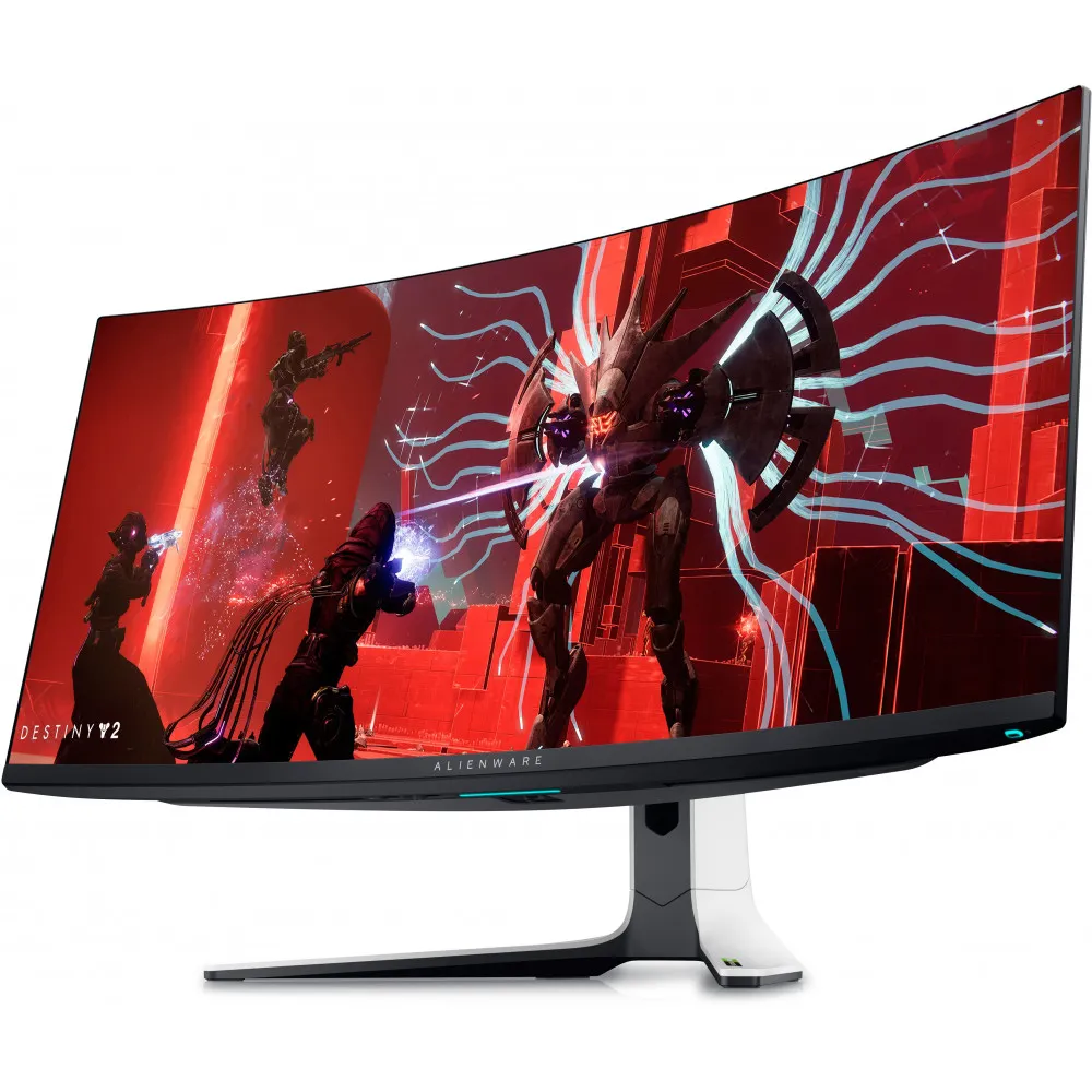 Dell Alienware AW3423DW 210-BDSZ - zdjęcie