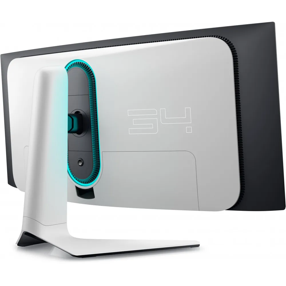 Zdjęcie urządzenia Dell Alienware AW3423DW 210-BDSZ
