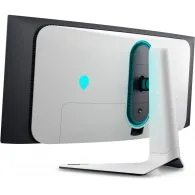 Monitor Dell Alienware AW3423DW 210-BDSZ, 34", 3440x1440 (UWQHD), 175Hz, 21:9, zakrzywiony, OLED, HDR, 8 ms, Biało-czarny | Skle