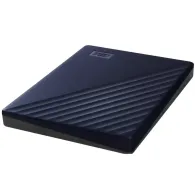 Dysk zewnętrzny HDD 4TB 2,5" WD My Passport for Mac WDBA2F0040BBL-WESN, 2,5", USB 3.1, AES256 | Sklep ITnes.pl, IT for BUSINESS