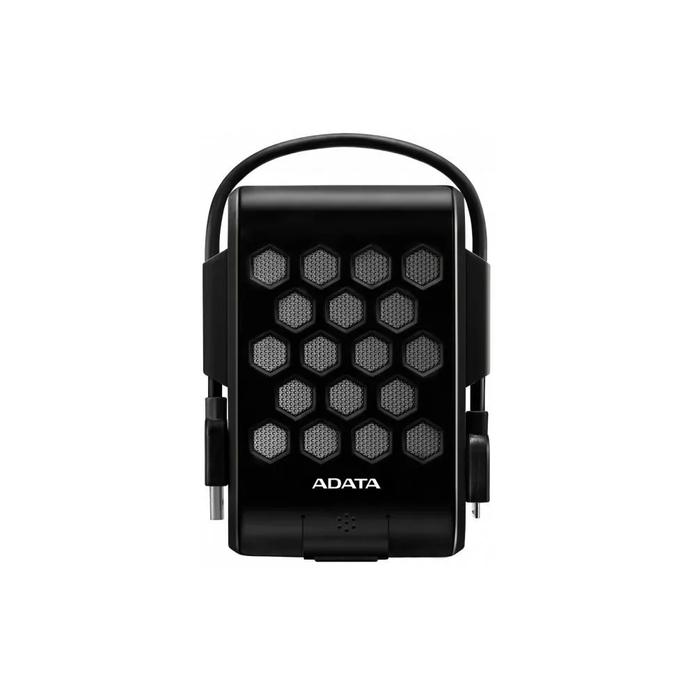 Dysk HDD 2 TB 2,5" ADATA Durable HD720 AHD720-2TU31-CBK - zdjęcie poglądowe 1