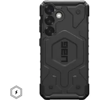 Etui ochronne na smartfon UAG Pathfinder Magnet do Galaxy S25 214478114040, Czarne | Sklep ITnes.pl, IT for BUSINESS