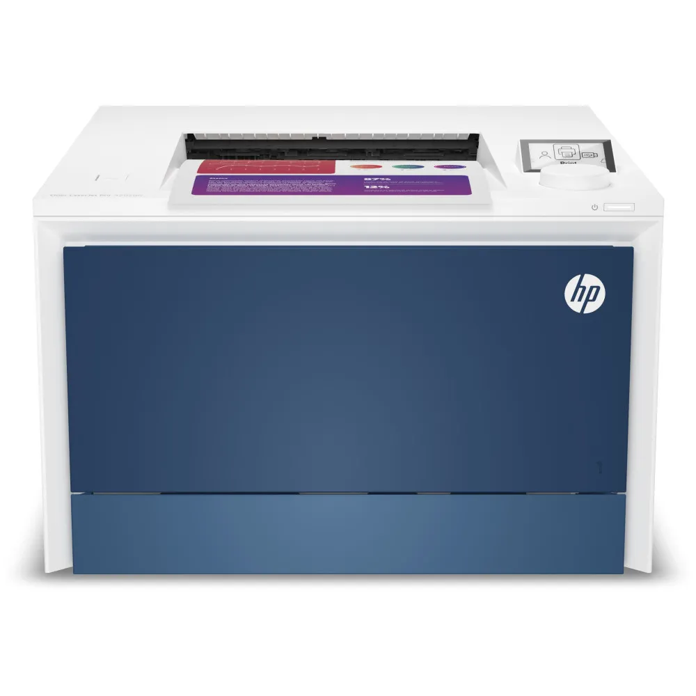 Drukarka laserowa kolorowa HP Color Laserjet Pro 4202Dw - 4RA88F