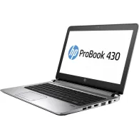 Laptop HP ProBook 430 G3 W4N77EA, i7-6500U, 13,3" HD, 8GB, 500GB, Czarno-srebrny, Win7 Pro, 1 rok Carry-in | Sklep ITnes.pl, IT 