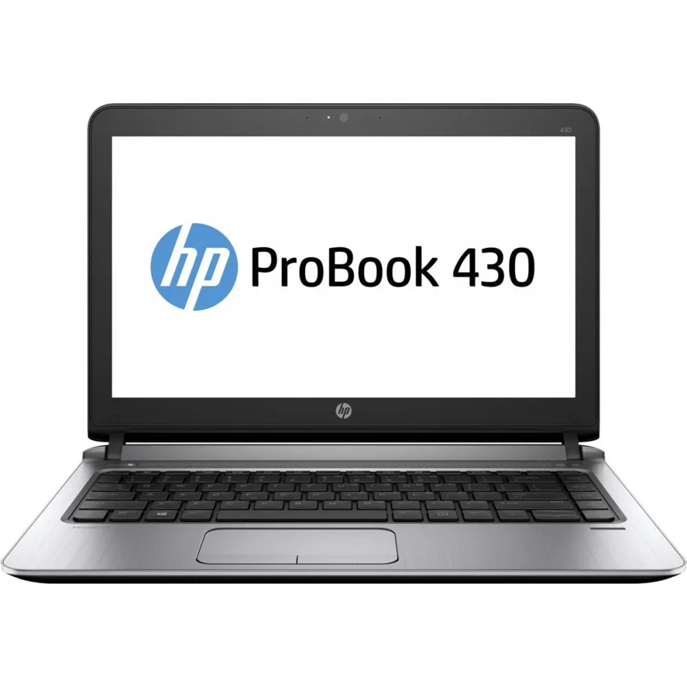 Laptop HP ProBook 430 G3 W4N77EA - i7-6500U/13,3" HD/RAM 8GB/HDD 500GB/Czarno-srebrny/Windows 7 Professional/1 rok Carry-in
