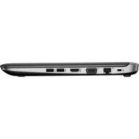 Laptop HP ProBook 430 G3 W4N77EA, i7-6500U, 13,3" HD, 8GB, 500GB, Czarno-srebrny, Win7 Pro, 1 rok Carry-in | Sklep ITnes.pl, IT 
