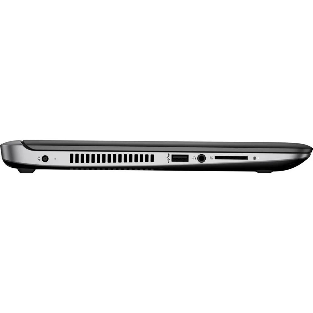 Laptop HP ProBook 430 G3 W4N77EA - i7-6500U/13,3" HD/RAM 8GB/HDD 500GB/Czarno-srebrny/Windows 7 Professional/1 rok Carry-in
