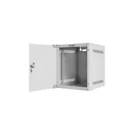 Szafa rack 10" 6U Lanberg WF10-2306-10S, 280 x 336 x 310 mm | Sklep ITnes.pl, IT for BUSINESS