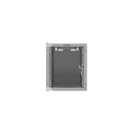 Szafa rack 10" 6U Lanberg WF10-2306-10S, 280 x 336 x 310 mm | Sklep ITnes.pl, IT for BUSINESS