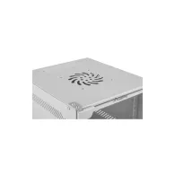 Szafa rack 10" 6U Lanberg WF10-2306-10S, 280 x 336 x 310 mm | Sklep ITnes.pl, IT for BUSINESS