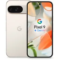 Smartfon Google Pixel 9 GA05839-GB, Tensor G4, 6,3" 2424x1080, 128GB, 12GB, 5G, Porcelanowy, 50+10,5Mpix, Android, 2 lata Carry-
