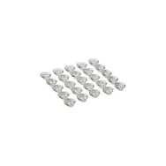 Wkładki douszne Poly CS540 Small Eartips (25 sztuk) 85Q25AA