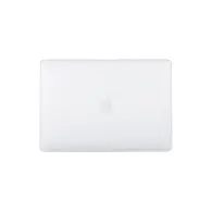 Etui na laptopa eSTUFF Hard Case do MacBooka Pro 16,2 ES690500-BULK, Przezroczyste | Sklep ITnes.pl, IT for BUSINESS