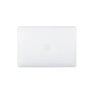 Etui na laptopa eSTUFF Hard Case do MacBooka Pro 16,2 ES690500-BULK, Przezroczyste | Sklep ITnes.pl, IT for BUSINESS