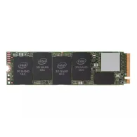 Dysk SSD 512GB Intel 660p SSDPEKNW512G8X1, 2280, PCIe 3.0 x4, NVMe, 1500-1000MBps, QLC, AES256 | Sklep ITnes.pl, IT for BUSINESS