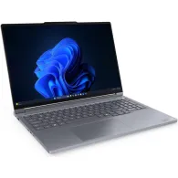Laptop Lenovo ThinkBook 16p G6 IAX 21R0GUGKWPB, Core Ultra 9 275HX, 16" 3200x2000 IPS, 32GB, 2TB + 1TB, GF RTX 5060, Szary, Win1