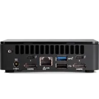 Komputer ASUS NUC 12 Pro Kit Slim 90AR00D1-M000C0M, Mini Desktop, i5-1250P, 64GB, WiFi, Win11 Pro USB x64 PL, 3 lata CI | Sklep 
