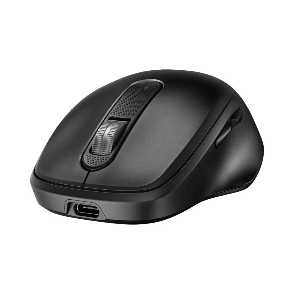 Mysz bezprzewodowa HP 515 Ultra-Fast Rechargeable Wireless Mouse 9C2F7AA - 4000 dpi, Czarna