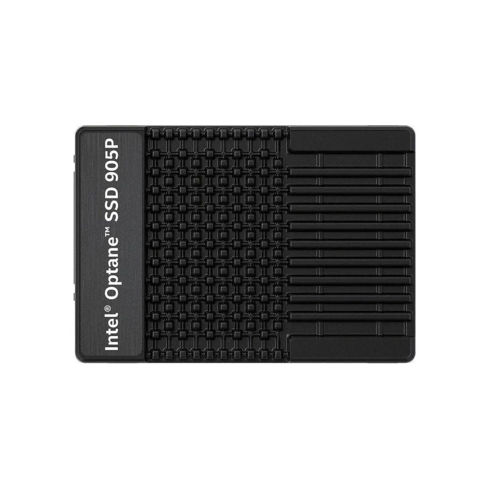 Dysk SSD 1,5TB 2,5" Intel Optane 905P SSDPE21D015TAX1, 2,5", PCIe 3.0, NVMe, 2600-2200MBps, AES256 | Sklep ITnes.pl, IT for BUSI