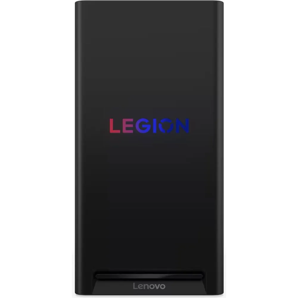 Zdjęcie produktu Komputer Lenovo Legion T5 30IAX10 90YE0017PL - Tower/Core Ultra 9 275HX/RAM 32GB/SSD 2TB/GeForce RTX 5070Ti/WiFi/Win 11 Home/2CI