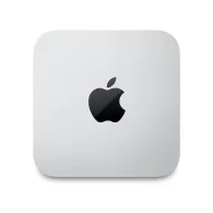Komputer Apple Mac Studio 2022 MJMV3ZE/A-Z08146487, Mini Desktop, Apple M1 Max, 64GB, 512GB, Wi-Fi, macOS, 1 rok Carry-in | Skle