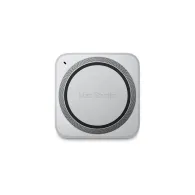 Komputer Apple Mac Studio 2022 MJMV3ZE/A-Z08146487, Mini Desktop, Apple M1 Max, 64GB, 512GB, Wi-Fi, macOS, 1 rok Carry-in | Skle
