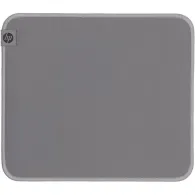 Podkładka pod mysz dezynfekowalna HP 100 Sanitizable Desk Mat 8X594AA - Szara