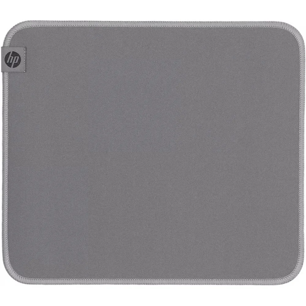 Podkładka pod mysz dezynfekowalna HP 100 Sanitizable Desk Mat 8X594AA - Szara