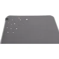 Podkładka pod mysz dezynfekowalna HP 100 Sanitizable Desk Mat 8X594AA - Szara