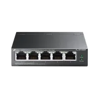 Switch niezarządzalny TP-Link TL-SF1005P, 5x 10|100Mbps, POE+ 67W | Sklep ITnes.pl, IT for BUSINESS