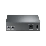 Switch niezarządzalny TP-Link TL-SF1005P, 5x 10|100Mbps, POE+ 67W | Sklep ITnes.pl, IT for BUSINESS